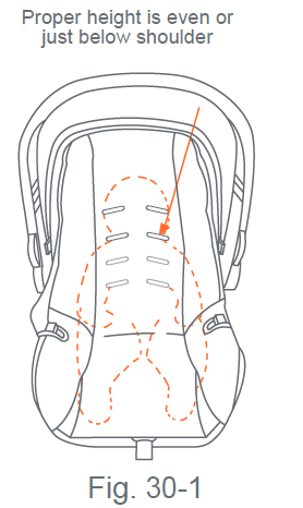 Baby-Trend-EZ-LIFT-Infant-Car-Seat-31