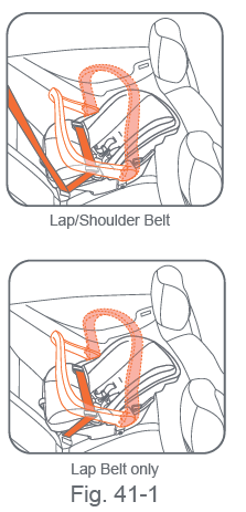 Baby-Trend-EZ-LIFT-Infant-Car-Seat-49