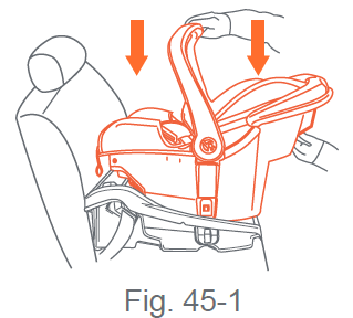 Baby-Trend-EZ-LIFT-Infant-Car-Seat-58