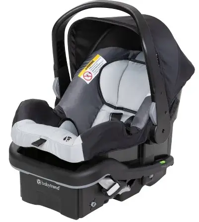 Baby-Trend-EZ-LIFT-Infant-Car-Seat-produict-image