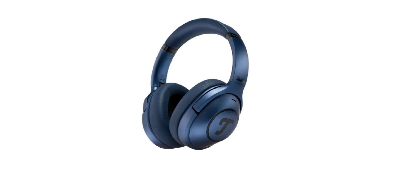 Teufel Real Blue Powerful Bass Headphones User Guide