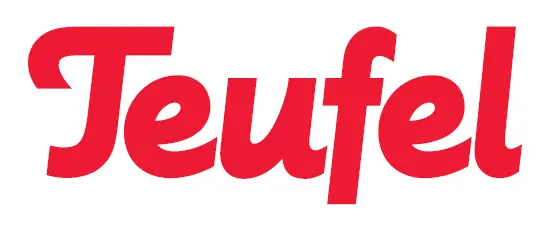 Teufel logo