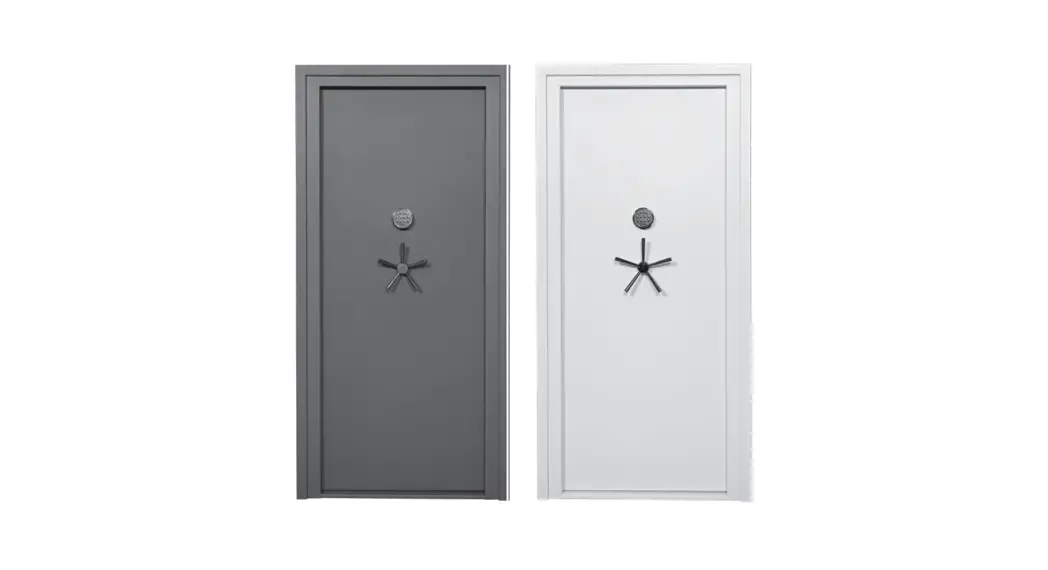 Snapsafe 75421 Premium Vault Door Owner's Manual Snapsafe 75421 Premium Vault Door Owner's Manual