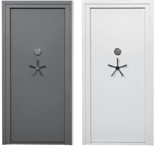 SnapSafe 75421 Premium Vault Door