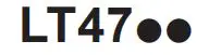 LT4760M7A logo