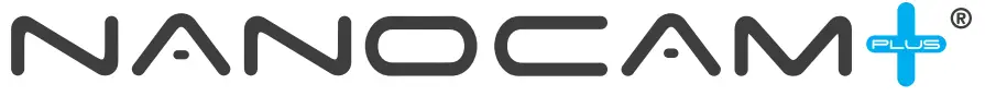 NANOCAM Logo