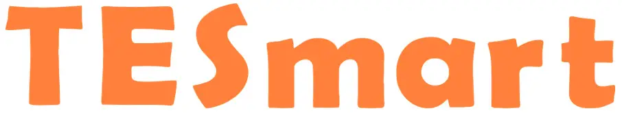 TESmart logo