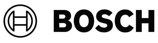 BOSCH - logo