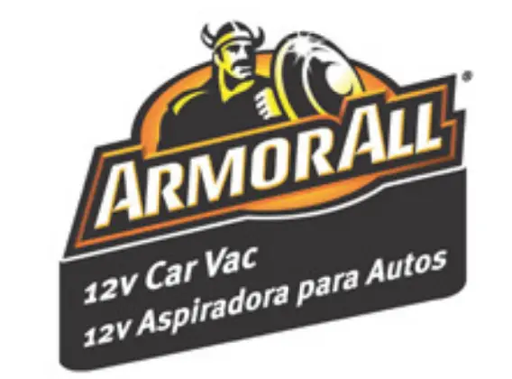 ARMORALL Logo