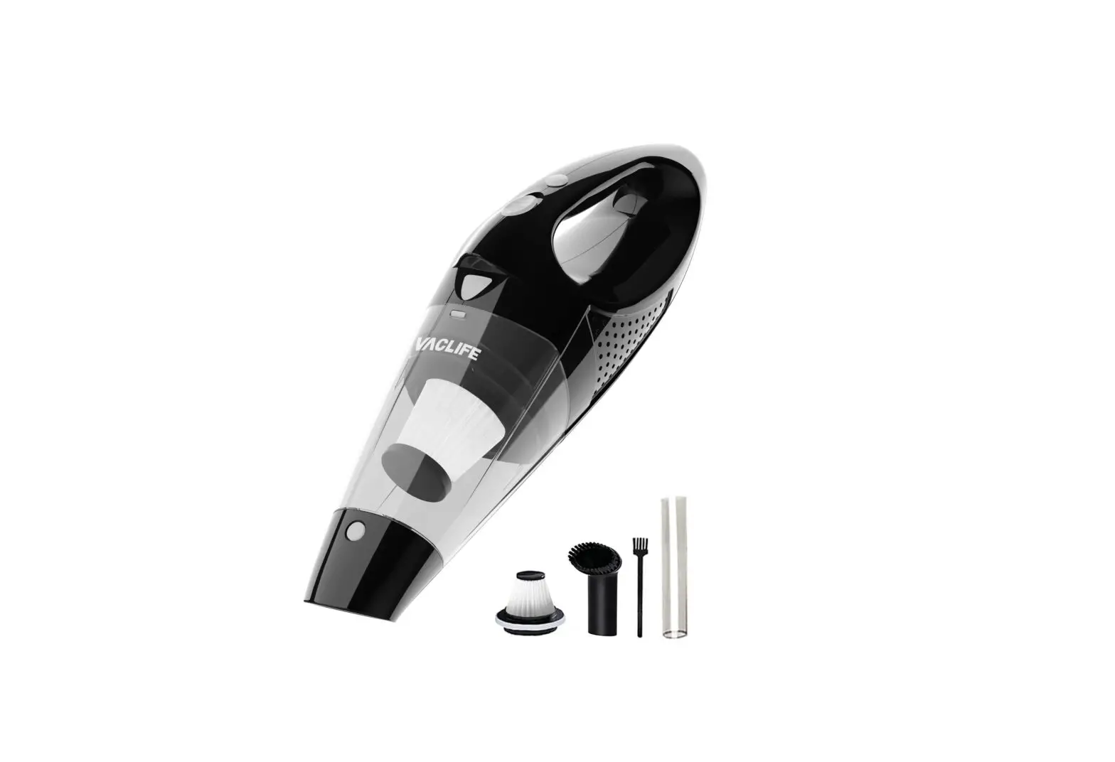 Vaclife Vl188 Cordless Vacuum Cleaner User Manual