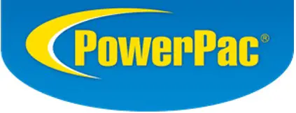 PowerPac - logo