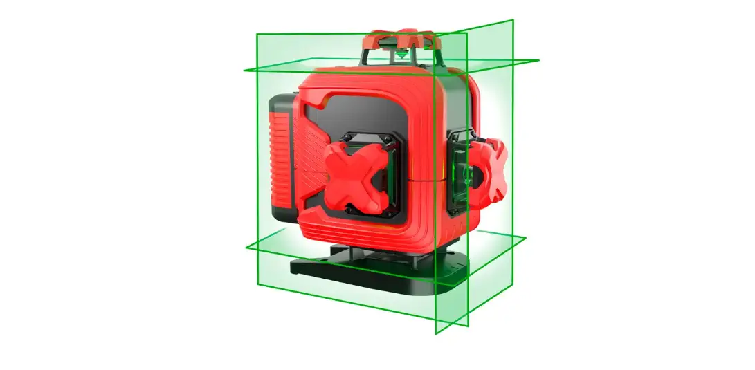 Condtrol Fliesen 4d Laser Level User Manual Condtrol Fliesen 4d Laser Level User Manual