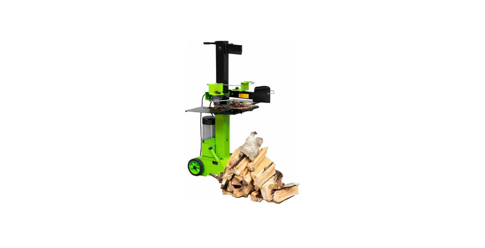 Zipper Zi-hs8tn Log Splitters User Manual