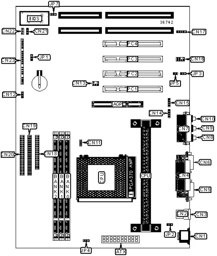 ECS-MS-7192S-Mainboard-fig-1