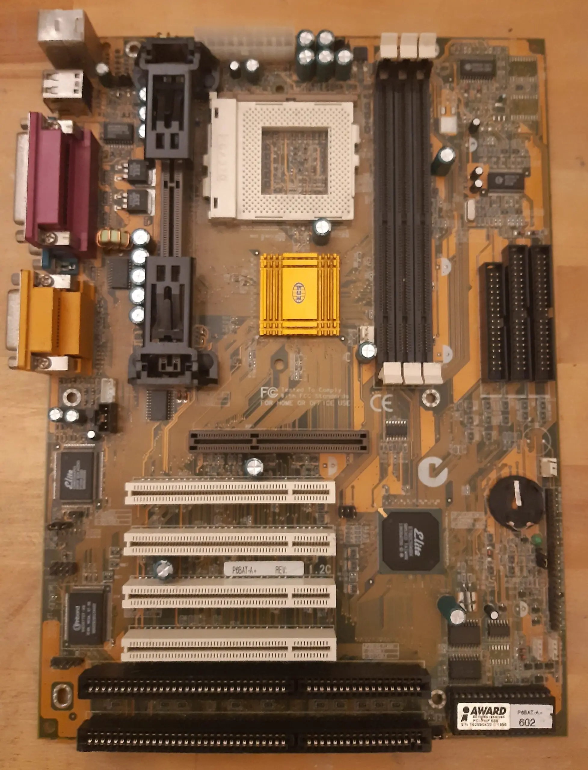 ECS-MS-7192S-Mainboard-product