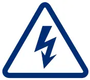 BG ELECTRICAL CURAFDB10A 01 Tall Body Combined AFDD - Icon 6