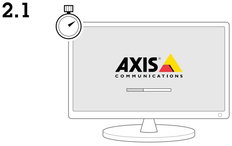 AXIS S9302 Camera Station Workstation - fig 6