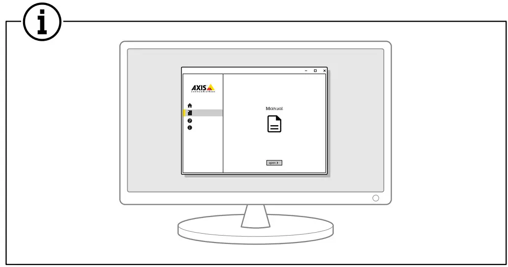 AXIS S9302 Camera Station Workstation - fig 8