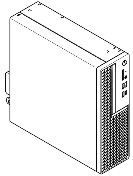 AXIS S9302 Camera Station Workstation