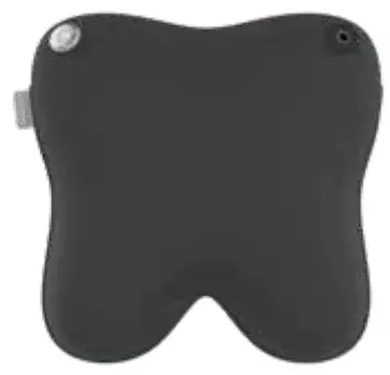 PHILIPS PPM4311 Mini Back Massager