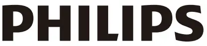 PHILIPS logo