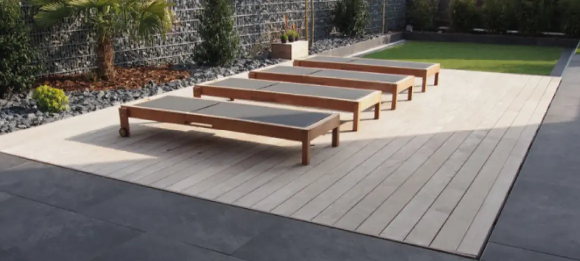 Walter Waludeck Flat Mobile Safety Decks Instruction Manual