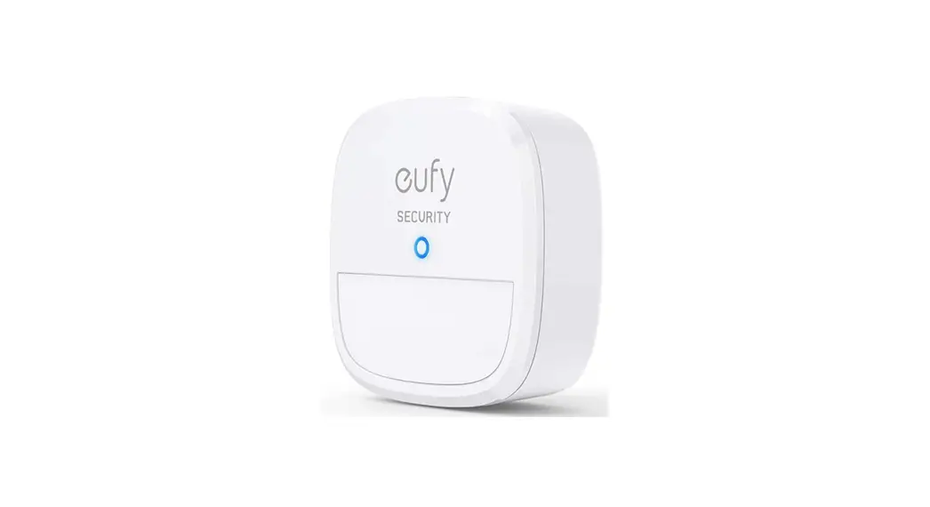 Eufy T8970 Outdoor Indoor Siren User Guide