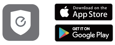 eufy T8970 Outdoor Indoor Siren - GLANCE1