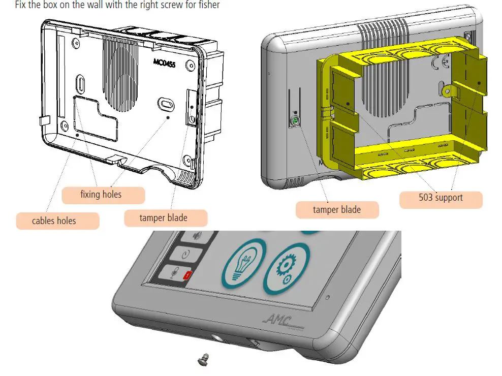 AMC-UNIKA-Touch-Screen-Keypad-fig- (3)