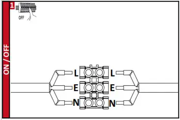 resistex 603181 Pulsa LED - Fig1