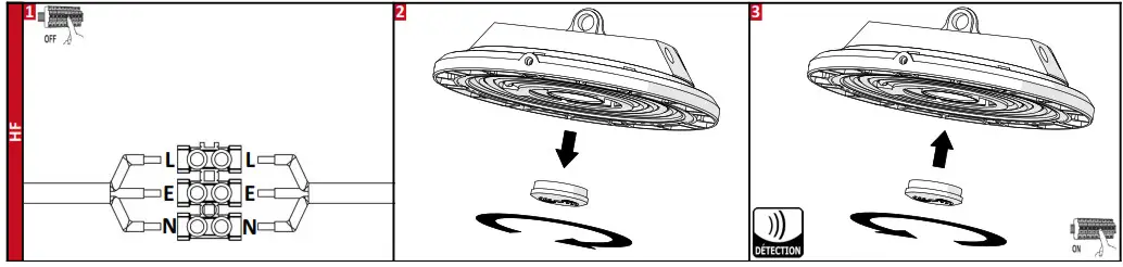 resistex 603181 Pulsa LED - Fig2