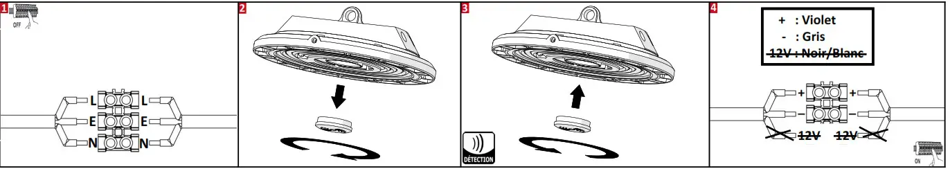 resistex 603181 Pulsa LED - Fig3