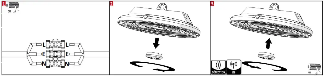 resistex 603181 Pulsa LED - Fig4
