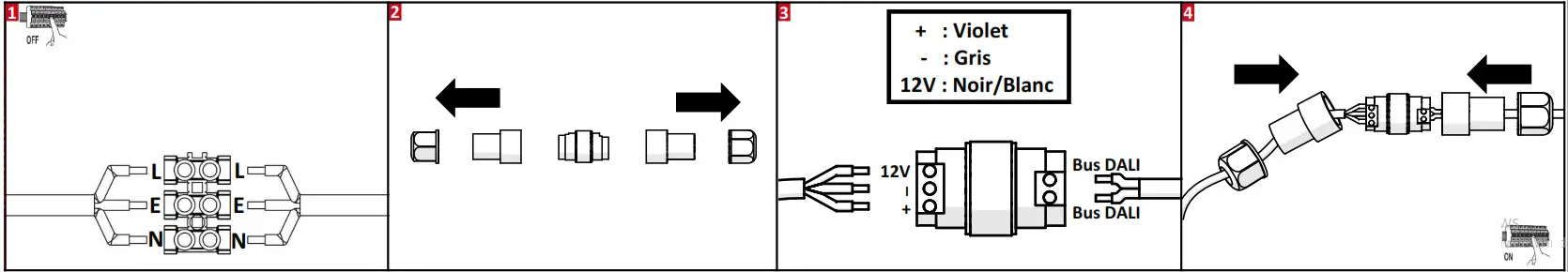 resistex 603181 Pulsa LED - Fig5