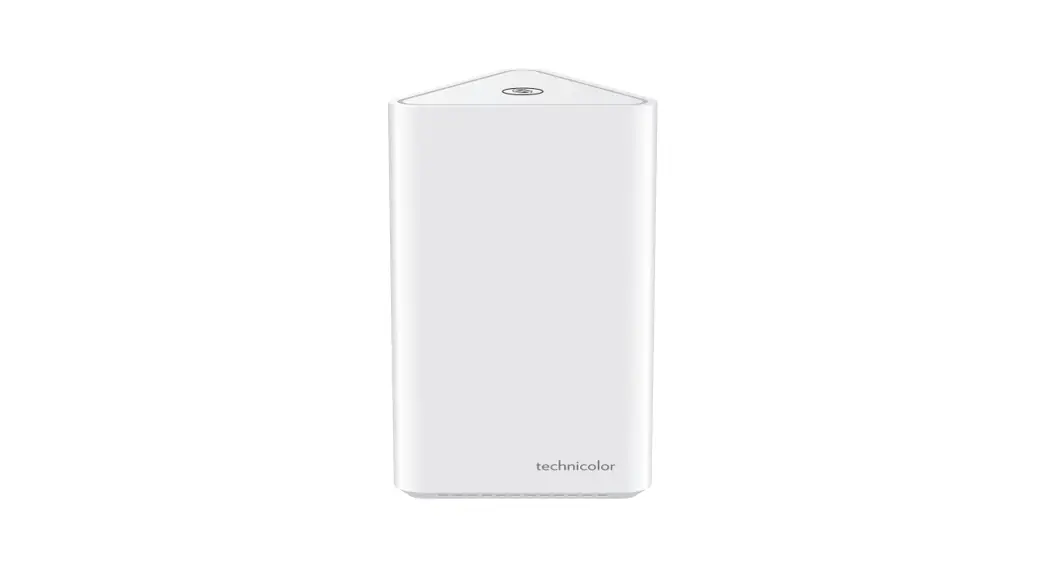 Technicolor Owm0131 Easymesh Wi-fi 6 Gateway User Guide Technicolor Owm0131 Easymesh Wi-fi 6 Gateway User Guide