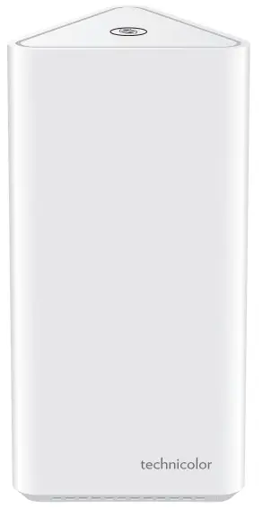 technicolor OWM0131 EasyMesh Wi-Fi 6 Gateway