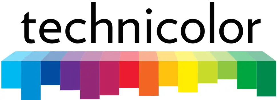 technicolor logo