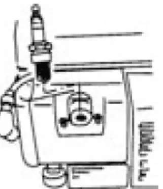 KUMATSUGEN GB1000 Gasoline Generator 17