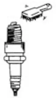 KUMATSUGEN GB1000 Gasoline Generator 18