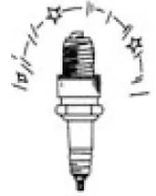 KUMATSUGEN GB1000 Gasoline Generator 19