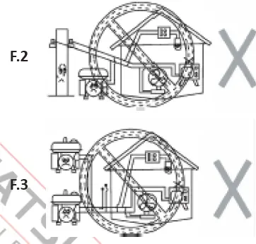 KUMATSUGEN GB1000 Gasoline Generator 2