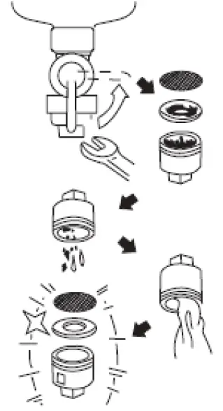 KUMATSUGEN GB1000 Gasoline Generator 22