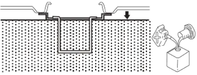 KUMATSUGEN GB1000 Gasoline Generator 3