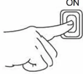 KUMATSUGEN GB1000 Gasoline Generator 7