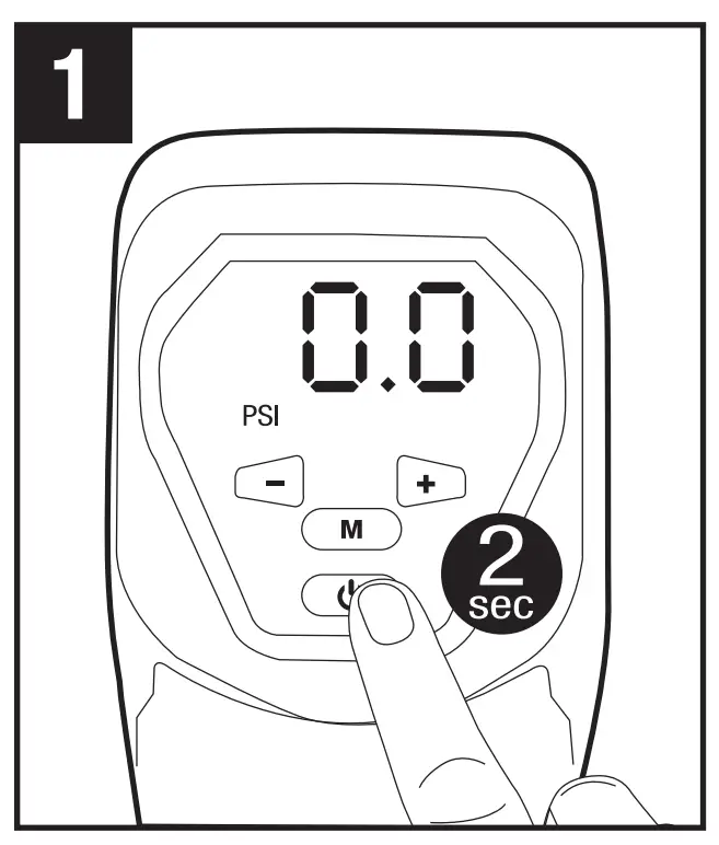 Inflation Instructions - Inflating Tires