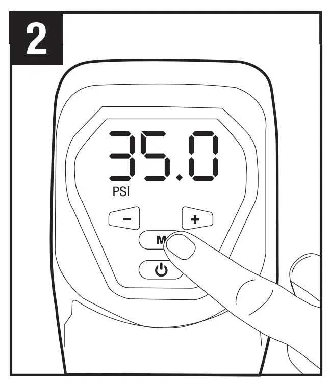 Inflation Instructions - Inflating Tires