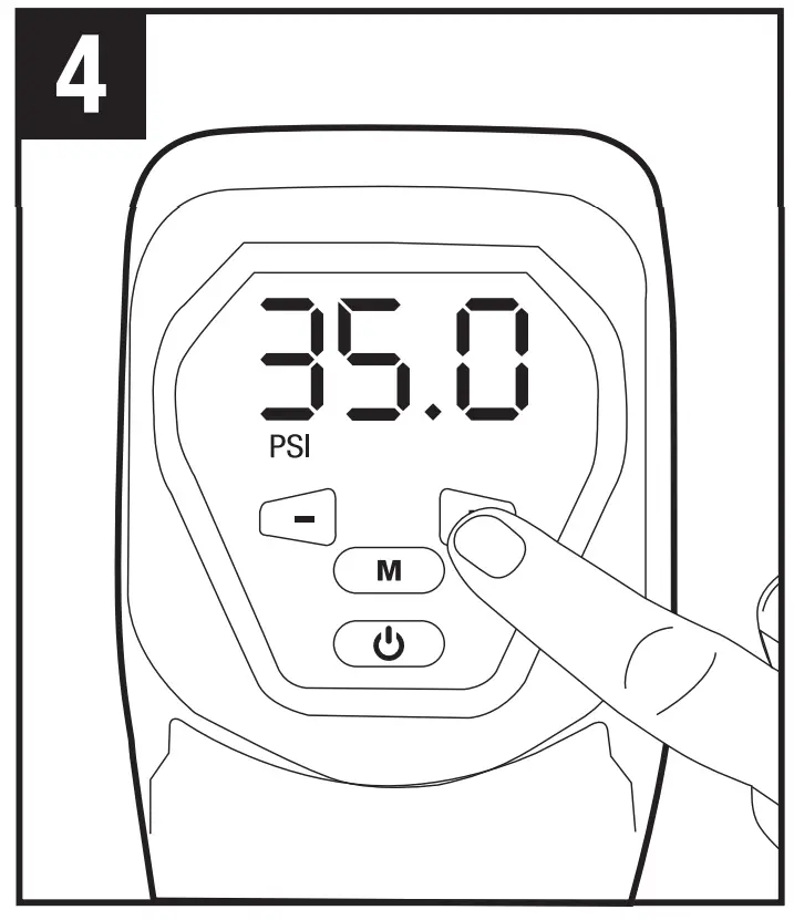 Inflation Instructions - Inflating Tires