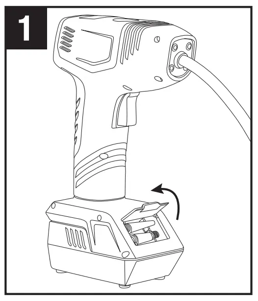 Inflation Instructions - Inflating With Additional Tips