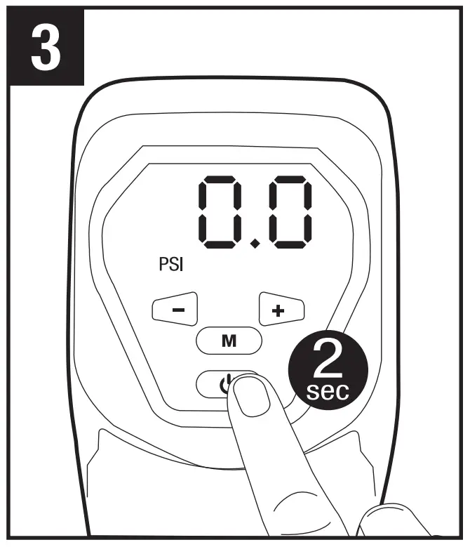 Inflation Instructions - Inflating With Additional Tips