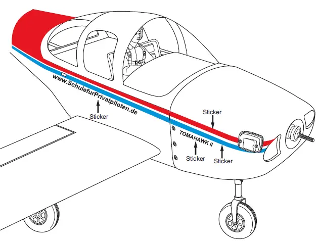 VQ-Models-Piper-PA-38-Tomahawk-1900mm-ARF-fig-34